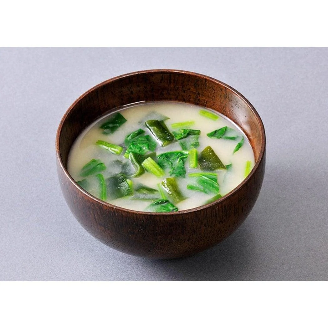 Hikari Miso Instant Miso Soup Assortment Box 60 Packets - Image 5