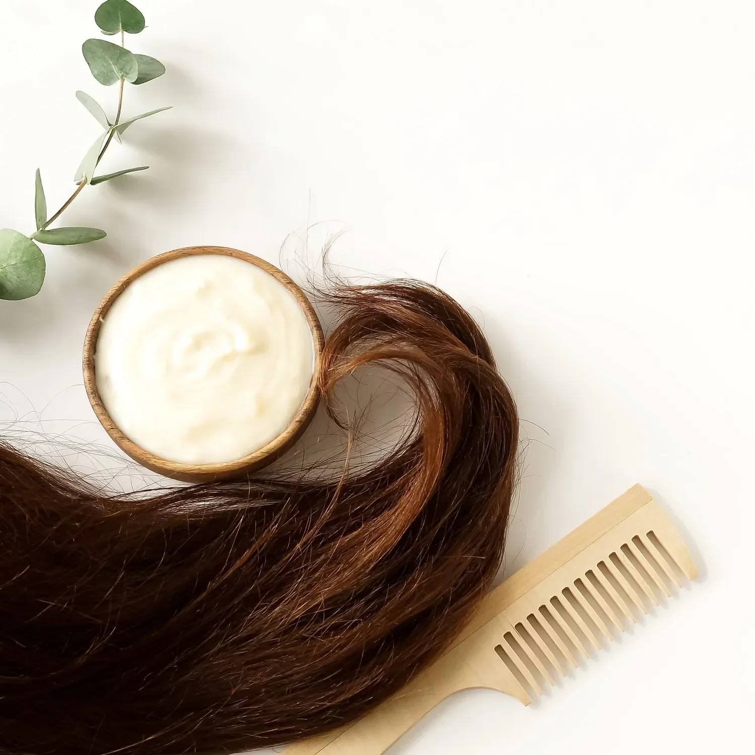 &honey Deep Moist Hair Pack 1.5 (Japanese Honey Hair Mask) 130g - Image 4