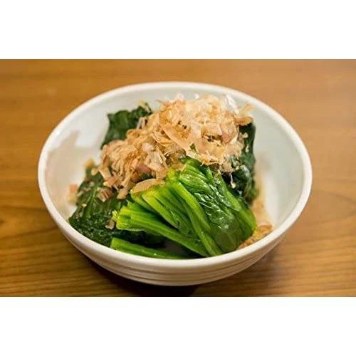 Honkarebushi Whole Japanese Katsuobushi Block (Bonito Belly) 200g - Image 14