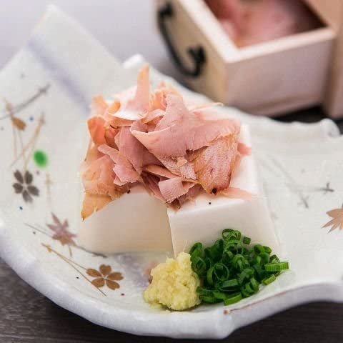 Honkarebushi Whole Japanese Katsuobushi Block (Bonito Belly) 200g - Image 15