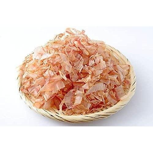 Honkarebushi Whole Japanese Katsuobushi Block (Bonito Belly) 200g - Image 3