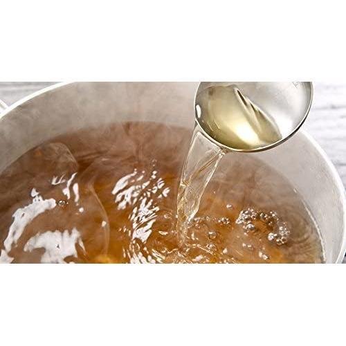 Honkarebushi Whole Japanese Katsuobushi Block (Bonito Belly) 200g - Image 4
