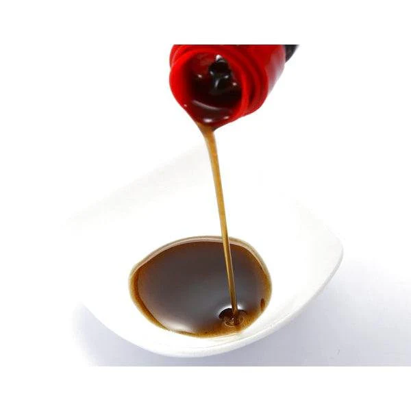 Horiuchi Aka Mayu Spicy Black Garlic Chili Oil 80g - Image 2