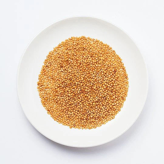 Horiuchi Double Toasted Sesame Oil Dark Roast Sesame Oil 105g - Image 4