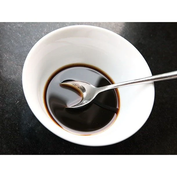 Horiuchi Kuro Mayu Natural Japanese Black Garlic Oil 80g - Image 5