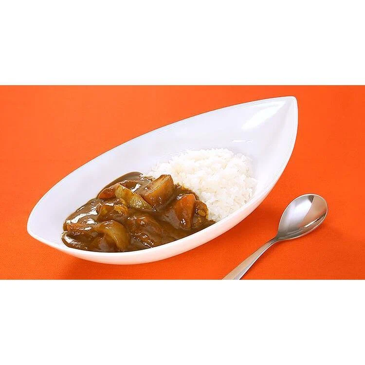 House Foods Java Curry Medium Hot (Japanese Curry Roux Cubes) 185g - Image 2