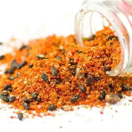 House Foods Shichimi Togarashi Japanese Seven Spice 17g - Image 2