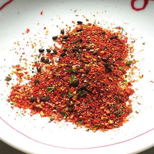 House Foods Shichimi Togarashi Japanese Seven Spice 17g - Image 5