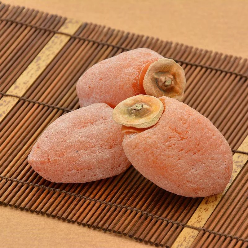 Premium Hoshigaki Dried Persimmon Sticks Natural Healthy Snack 25g - Image 6