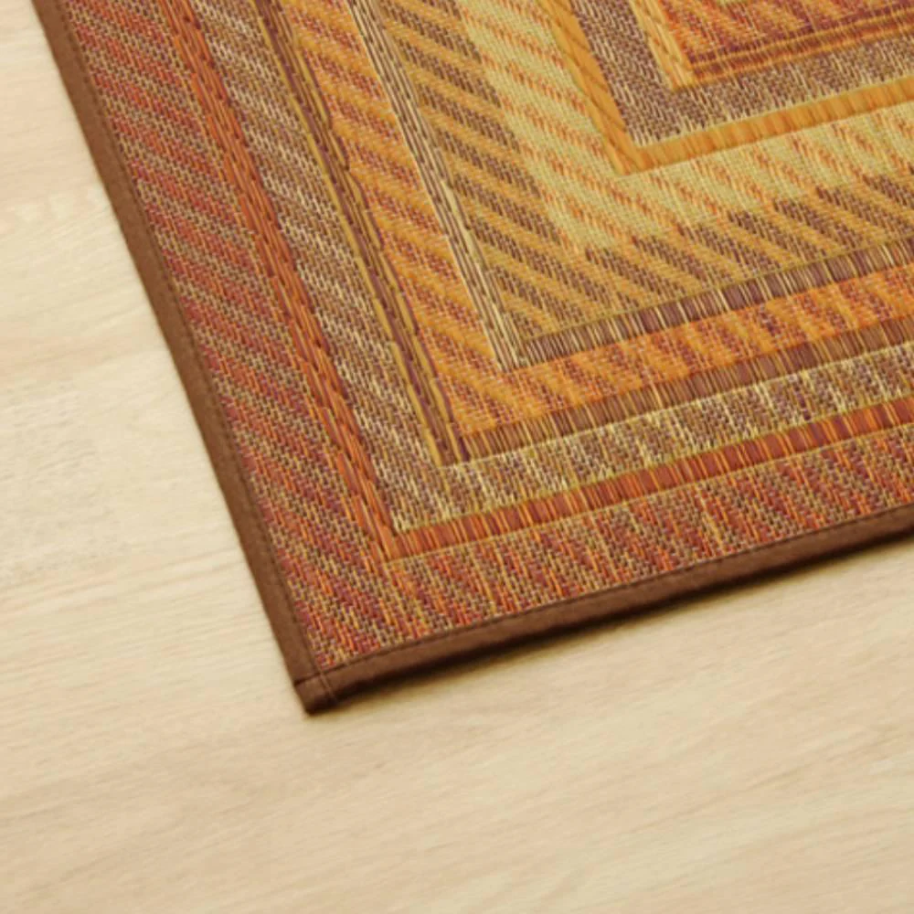 Ikehiko Eco Friendly Igusa Rush Grass Door Mat - Image 5