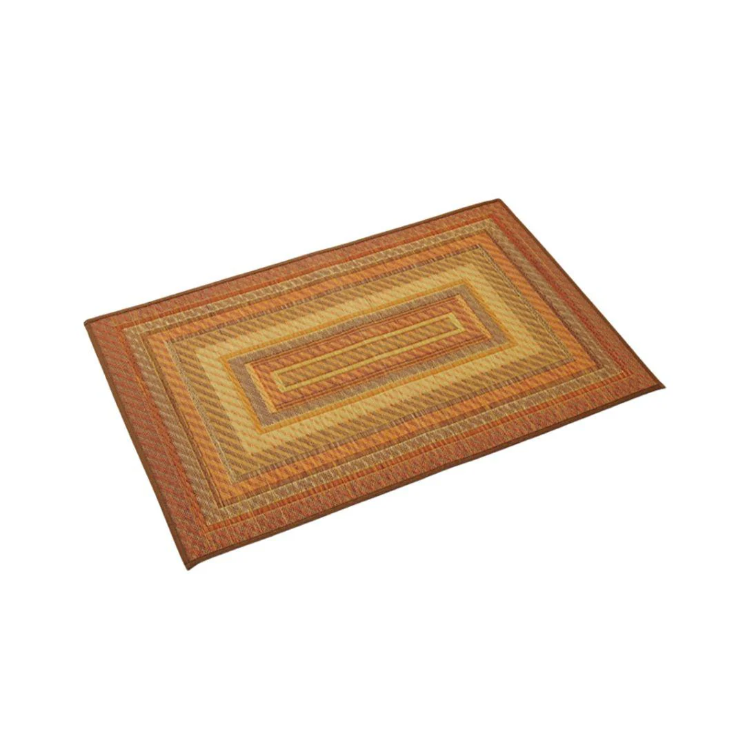 Ikehiko Eco Friendly Igusa Rush Grass Door Mat - Image 9