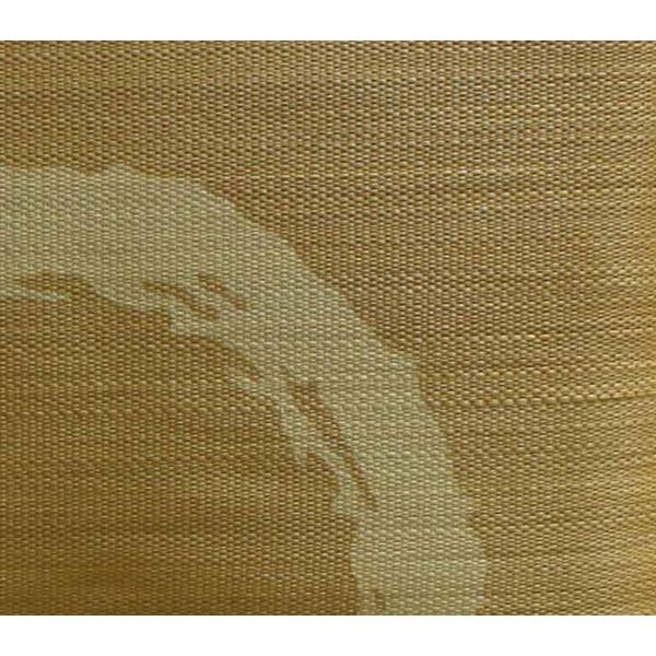 Ikehiko Igusa Rush Grass Tatami Floor Cushion 55 x 55 cm - Image 5
