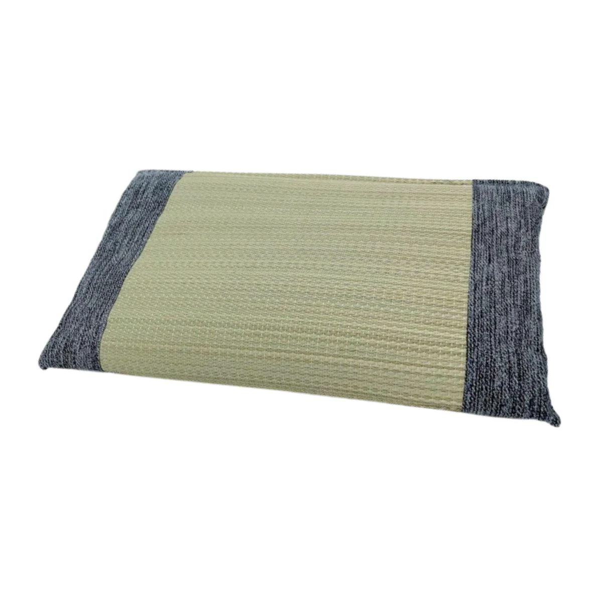 Ikehiko Igusa Tatami Mini Flat Pillow My Neighbor Totoro 20x30cm - Image 2