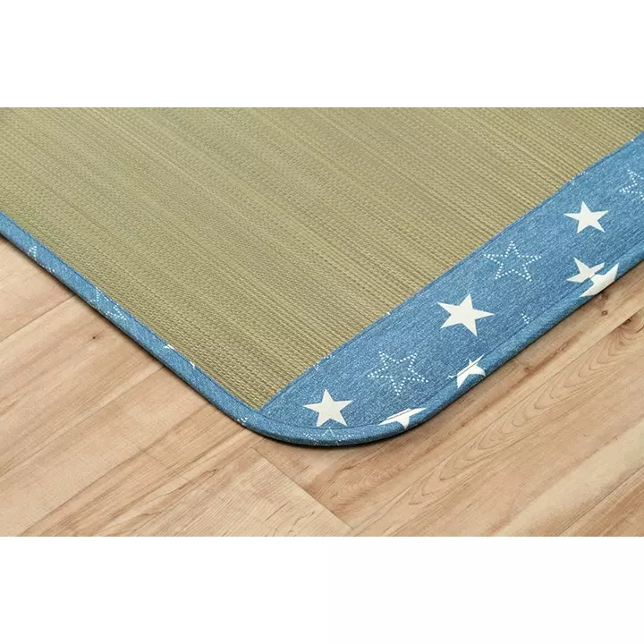 Ikehiko Japanese Igusa Baby Mat Eco-Friendly & Durable 70×120cm - Image 2