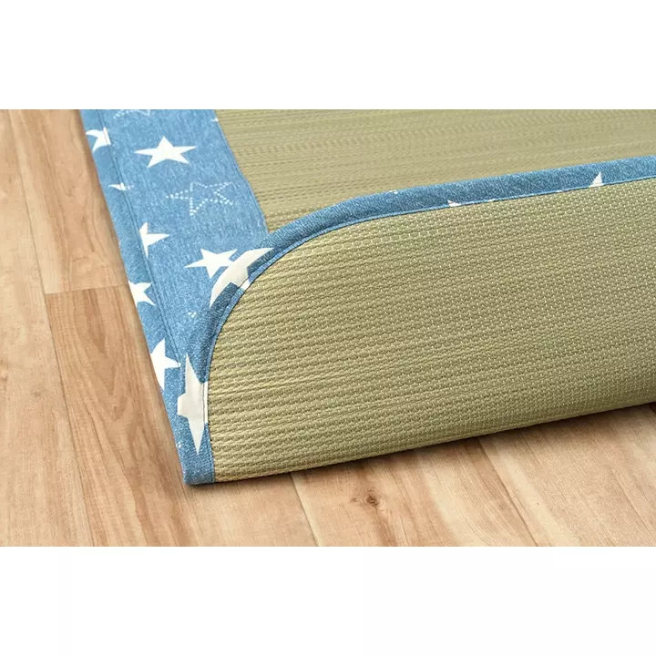Ikehiko Japanese Igusa Baby Mat Eco-Friendly & Durable 70×120cm - Image 3