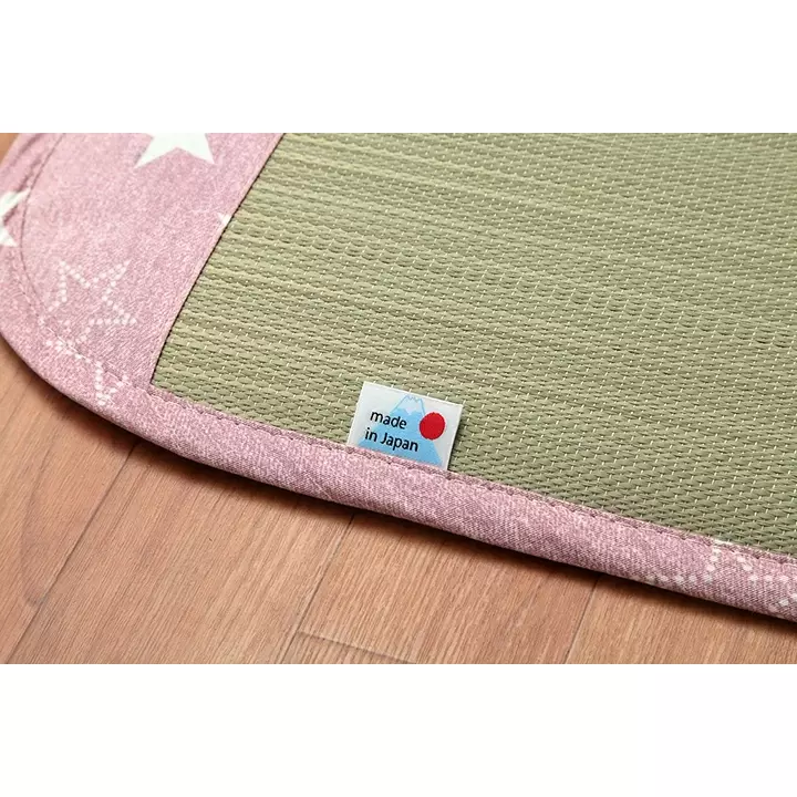 Ikehiko Japanese Igusa Baby Mat Eco-Friendly & Durable 70×120cm - Image 4