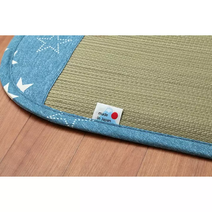 Ikehiko Japanese Igusa Baby Mat Eco-Friendly & Durable 70×120cm - Image 9
