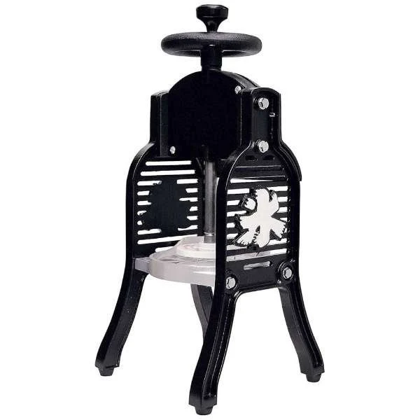 Black Swan Kakigori Shaved Ice Machine (Snow Cone Machine) - Image 5