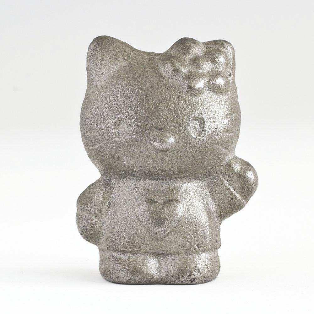 Hello Kitty Iron Ball Reusable Iron Supplement for Cooking - Image 2