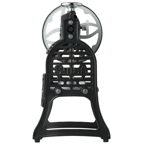 Recro Professional Kakigori Shaved Ice Maker (Snow Cone Machine) SI-8B - Image 5