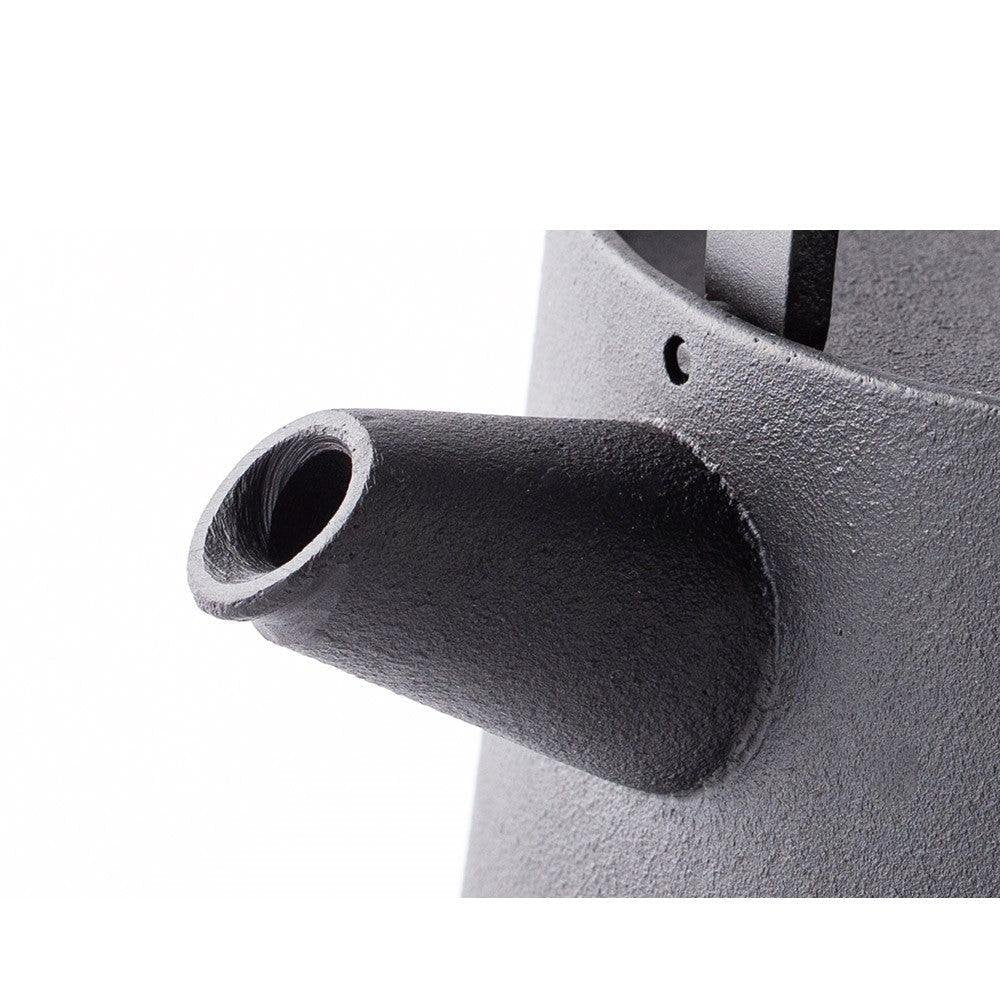 Tetu Tetsubin Cast Iron Kettle (IH Compatible) 1L - Image 3