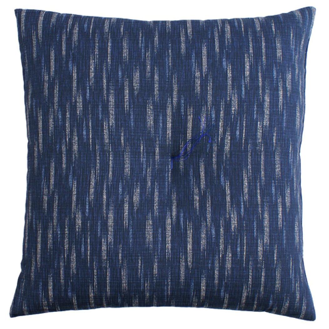 Ikeura Cotton Zabuton Traditional Japanese Floor Cushion 55 x 59cm - Image 10