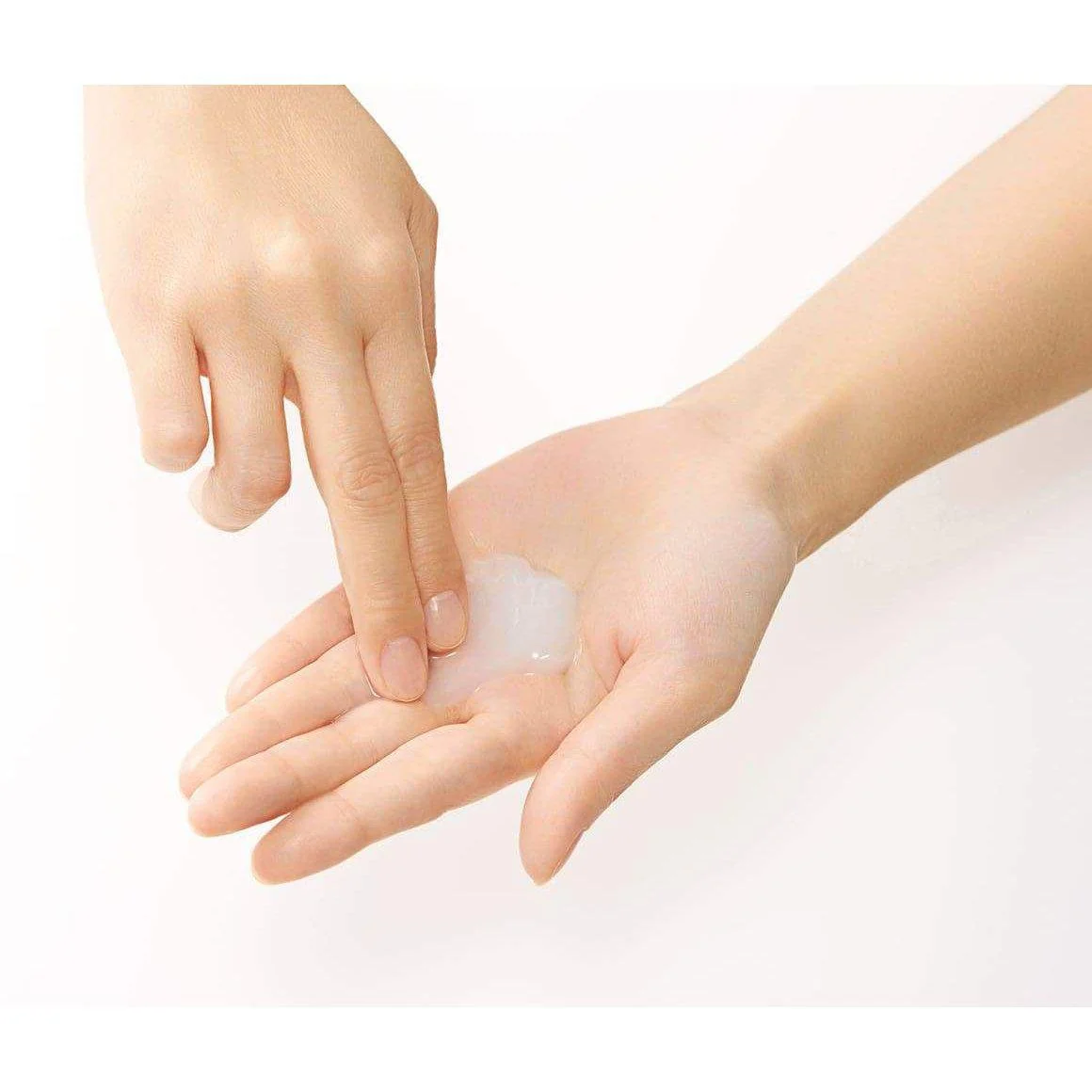 Naturie Hatomugi Skin Conditioning Gel Job's Tears Hydrating Gel 180g - Image 4