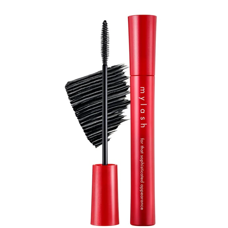 Imju Opera My Lash Advanced Natural Look Mascara Black - Image 2