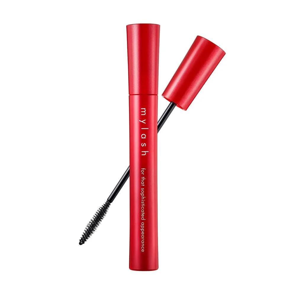 Imju Opera My Lash Advanced Natural Look Mascara Black - Image 3