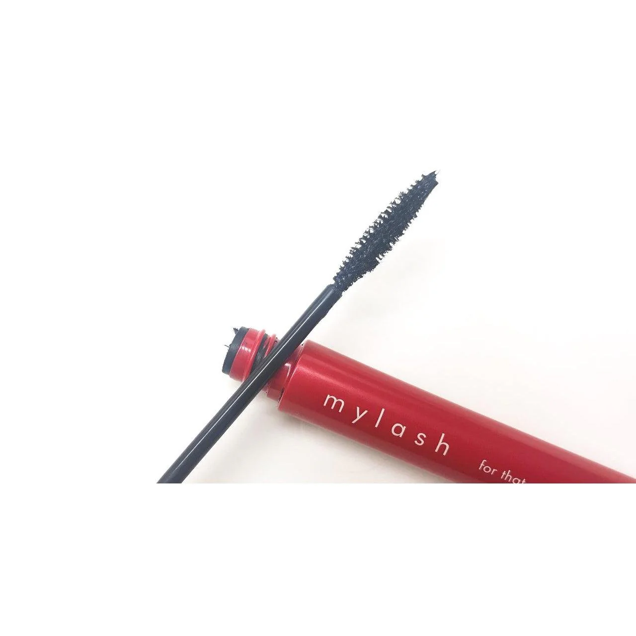 Imju Opera My Lash Advanced Natural Look Mascara Black - Image 4