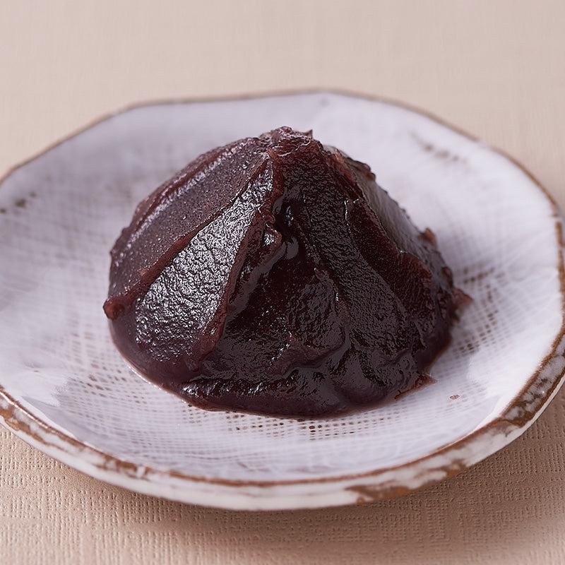 Imuraya Koshian Japanese Smooth Azuki Red Bean Paste 270g - Image 2