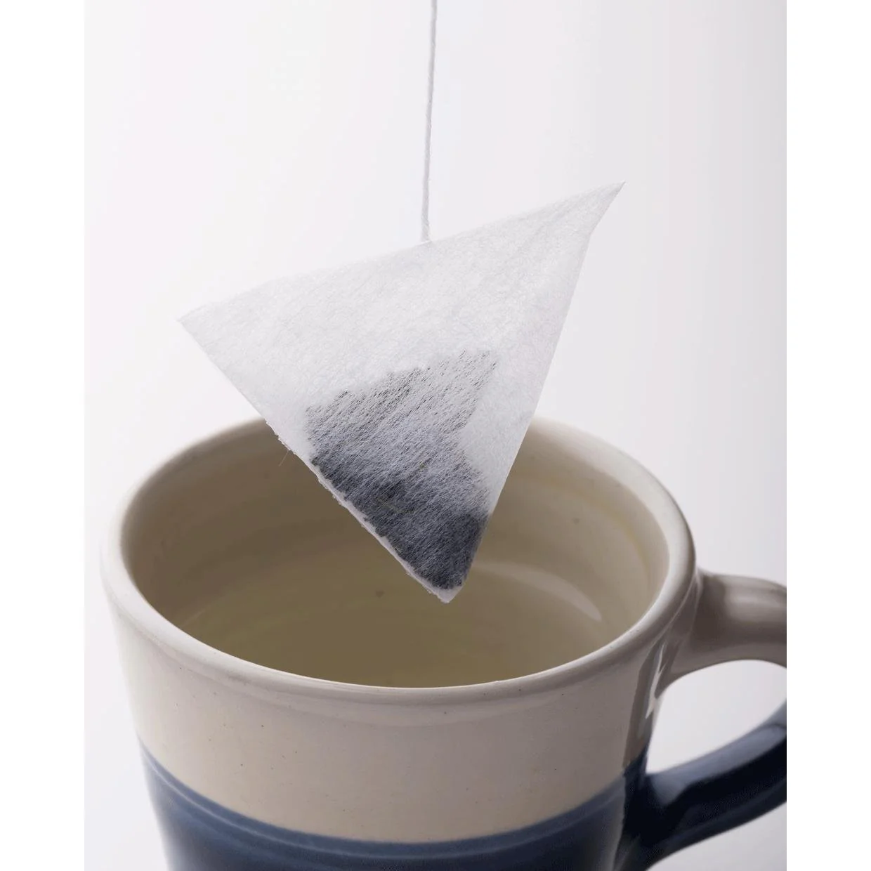 Ippodo Kyoto Sencha Green Tea Balanced Taste Tea Bags 25 ct. - Image 2