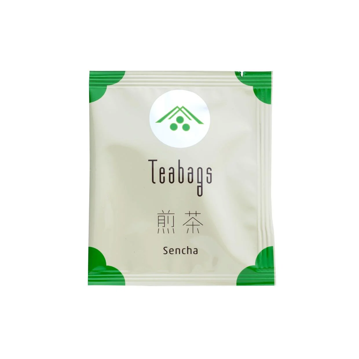 Ippodo Kyoto Sencha Green Tea Balanced Taste Tea Bags 25 ct. - Image 3