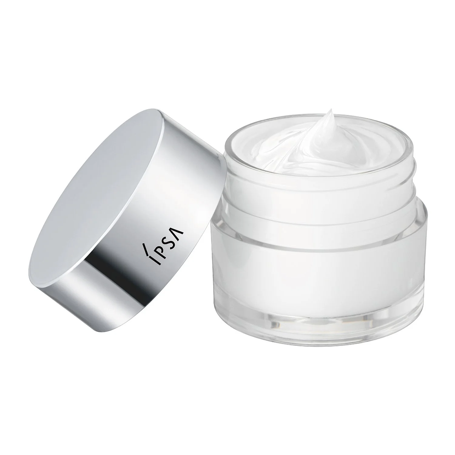 Ipsa Barrier Serum Moisture Lock Face Moisturizer 50g - Image 2