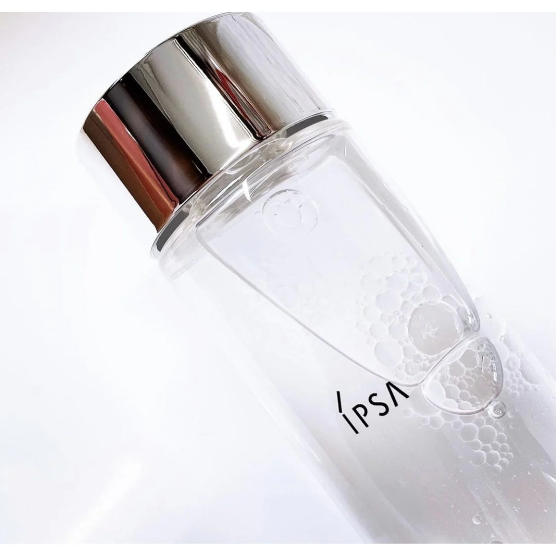 Ipsa Clear Up Lotion 2e Smoothing Toner for Dry Skin 142ml - Image 2