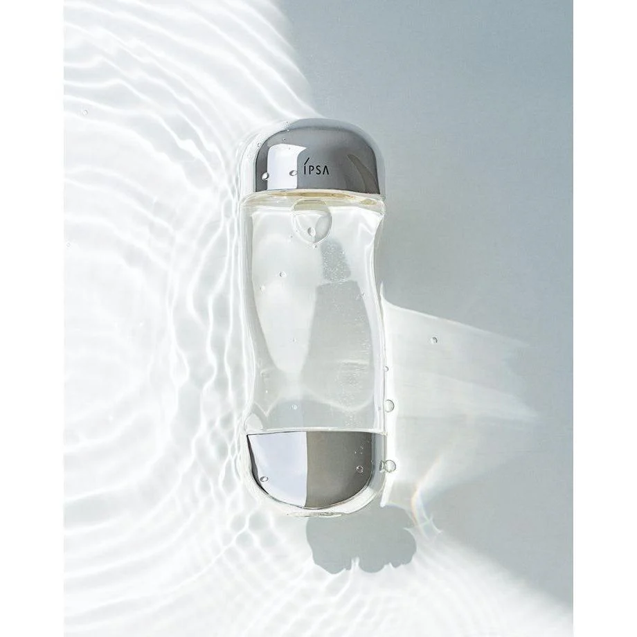 Ipsa Time Reset Aqua Moisture Retaining Lotion 200ml - Image 2