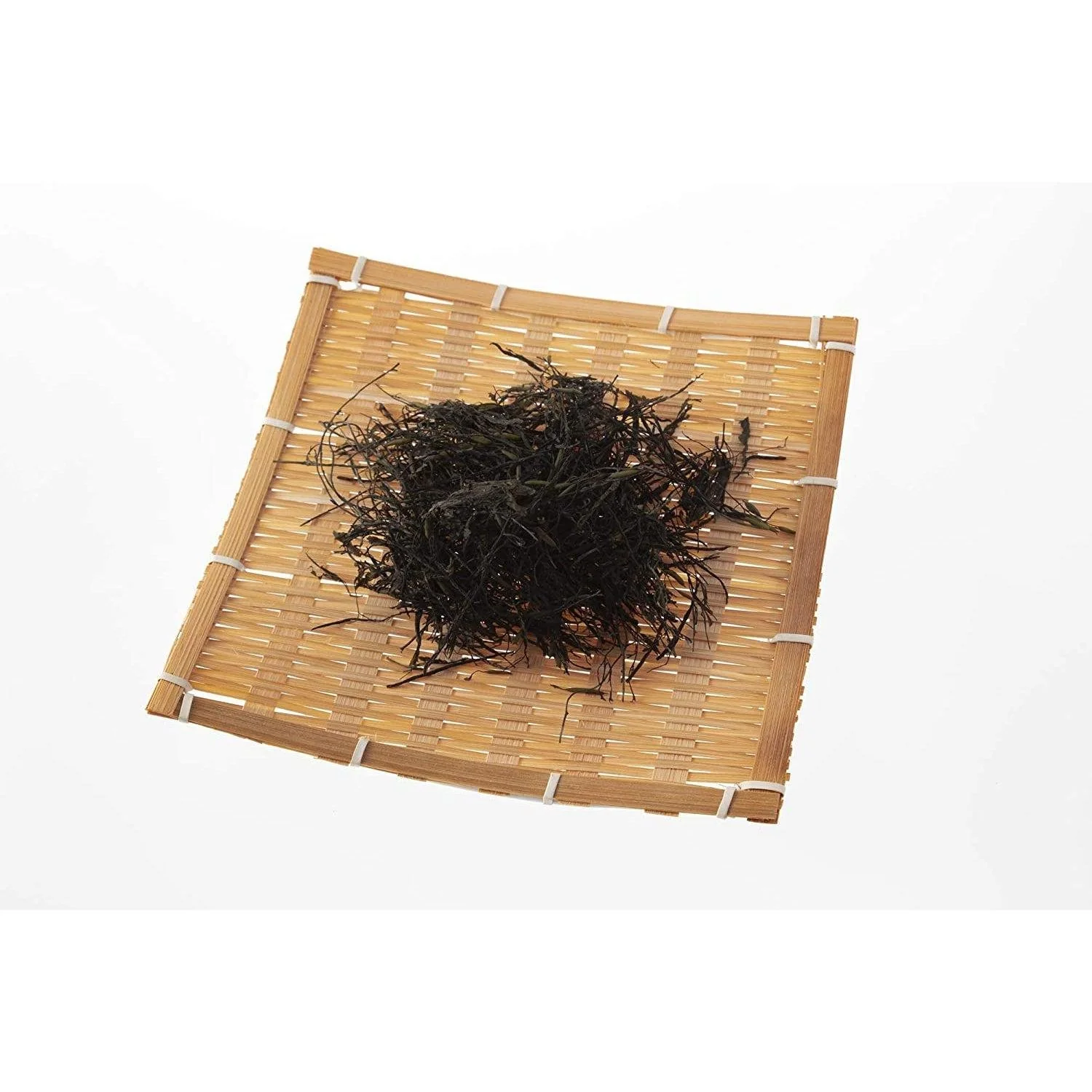 Ise Kombu Dried Akamoku Fucoidan Fiber Rich Seaweed 20g - Image 2