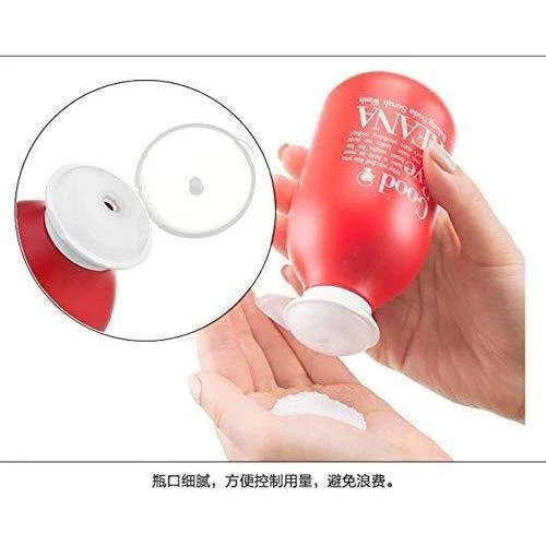 Ishizawa Lab Keana Nadeshiko Baking Soda Scrub Face Wash 100g - Image 2