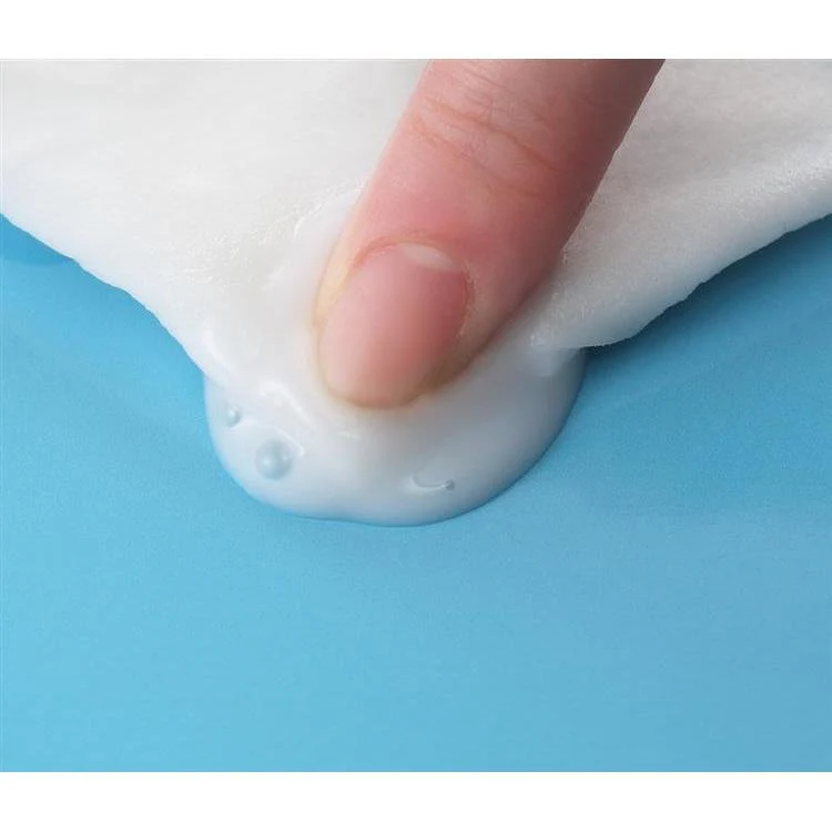 Ishizawa Lab Toumei Shirohada Collagen Face Mask 10 Sheets - Image 3
