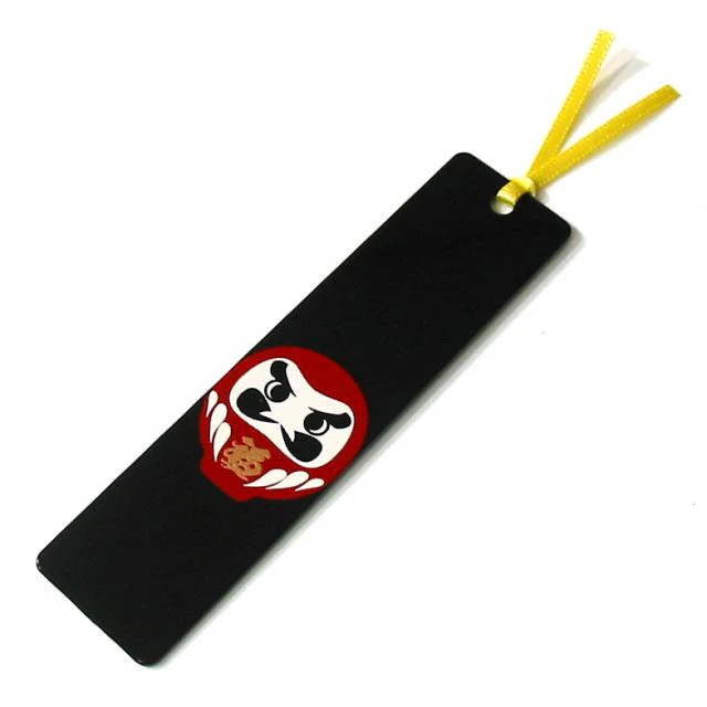 Isuke Japanese Bookmark Lucky Charm Small Gift Souvenir - Image 7