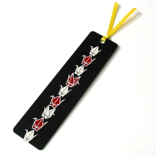 Isuke Japanese Bookmark Lucky Charm Small Gift Souvenir - Image 8