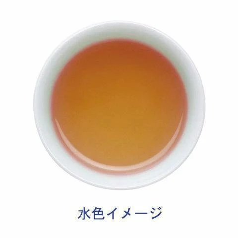 Itoen Oi Ocha Hojicha Premium Roasted Green Tea 50 Bags - Image 6