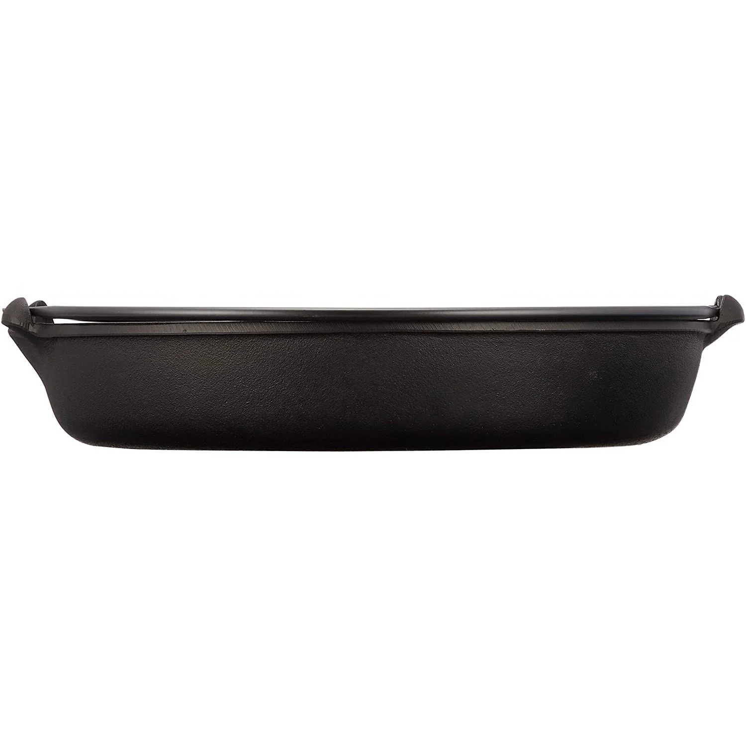 Iwachu Cast Iron Jingisukan Grill Pot with Handle 23006 - Image 5
