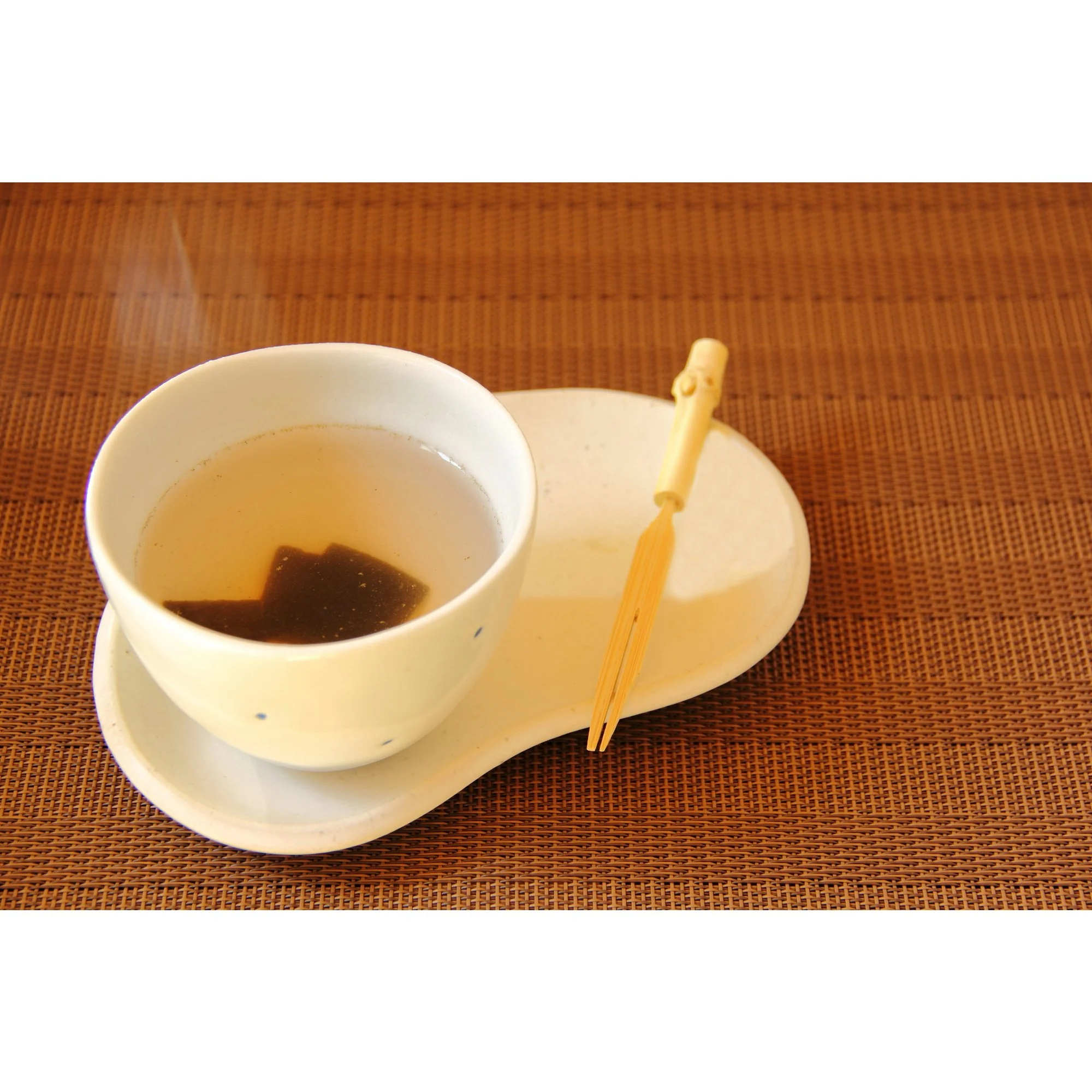 Izuri Konbucha Natural Japanese Kelp Tea Powder 40g - Image 2