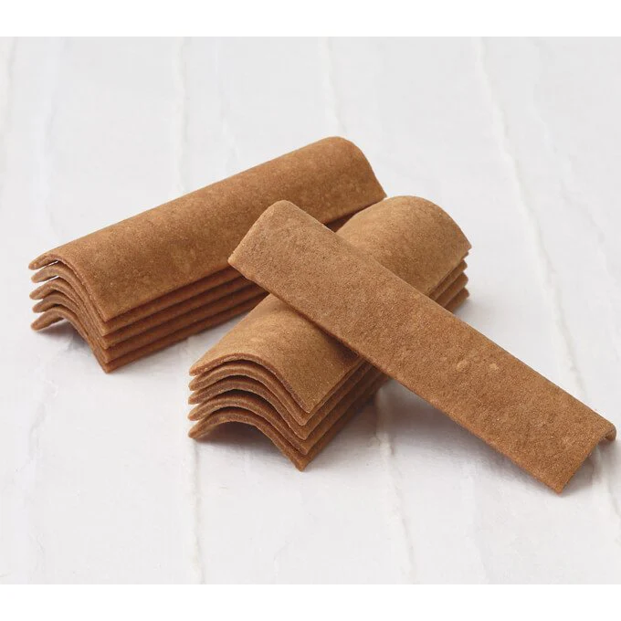 Izutsu Yatsuhashi Gluten Free Cinnamon Cookies 48 Pieces - Image 3