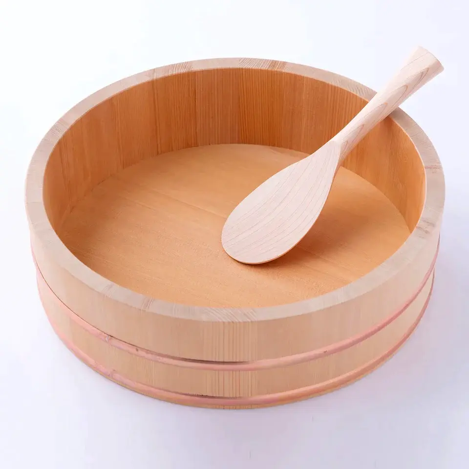 J Taste Authentic Sushi Making Kit & Sushi Ingredients 10 Pieces - Image 9