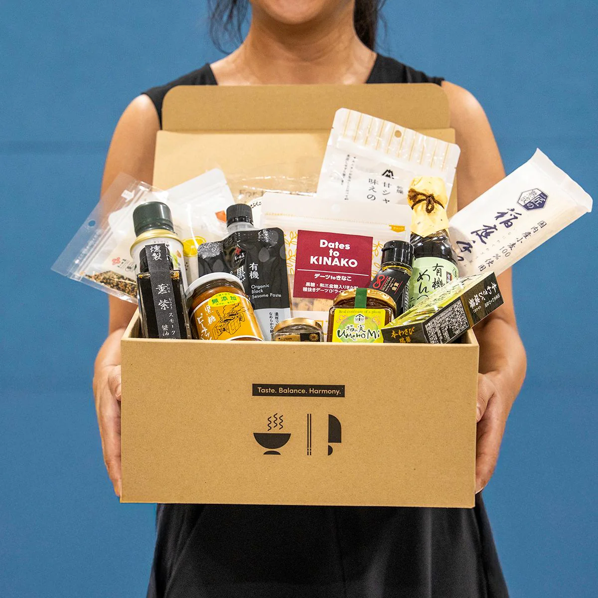 J Taste Gourmet Box Curated Fine Delicacies From Japan - Image 4