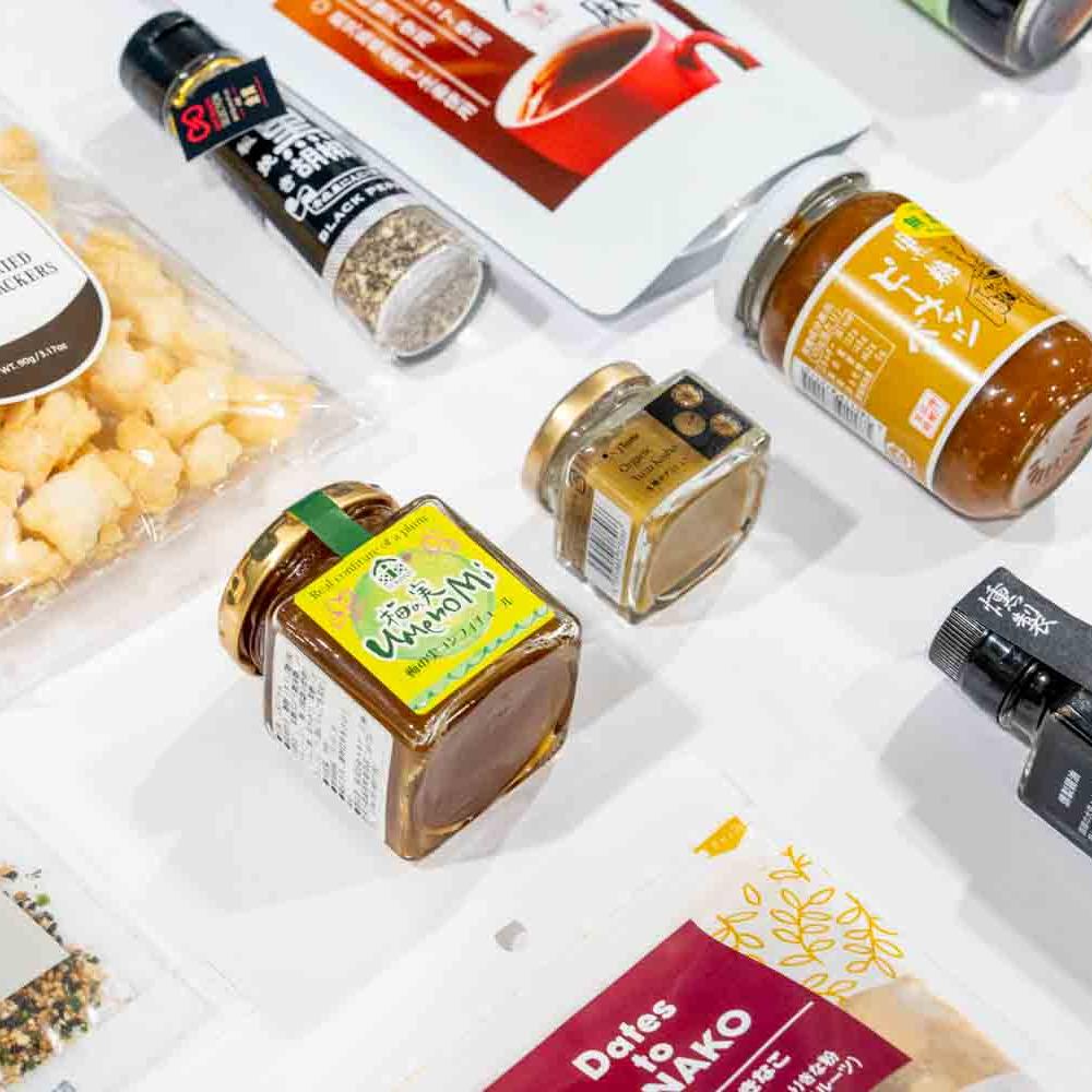 J Taste Gourmet Box Curated Fine Delicacies From Japan - Image 5