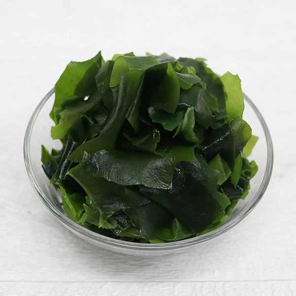 J Taste Sanriku Wakame Dried Japanese Wakame Seaweed 50g - Image 6