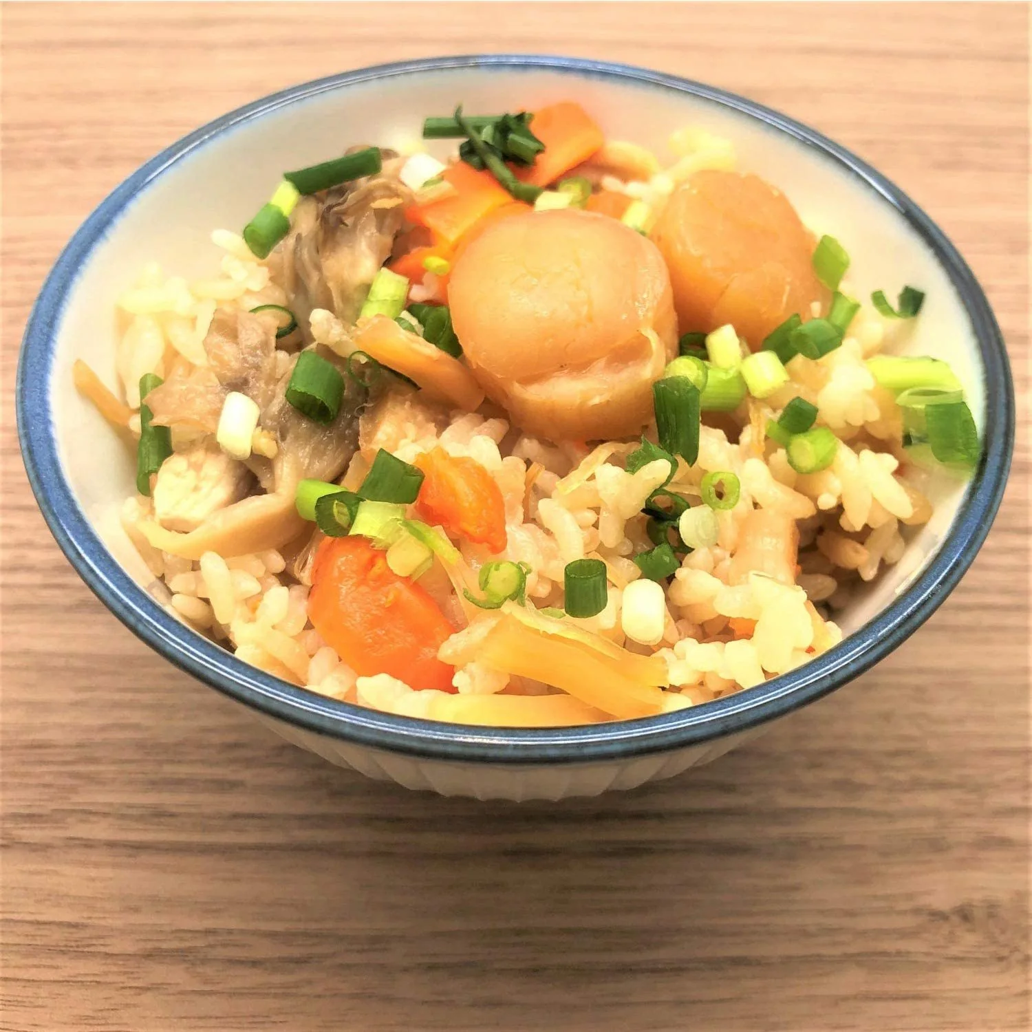 Japanese Dried Scallops Hotate Hoshi Kaibashira 100g - Image 4